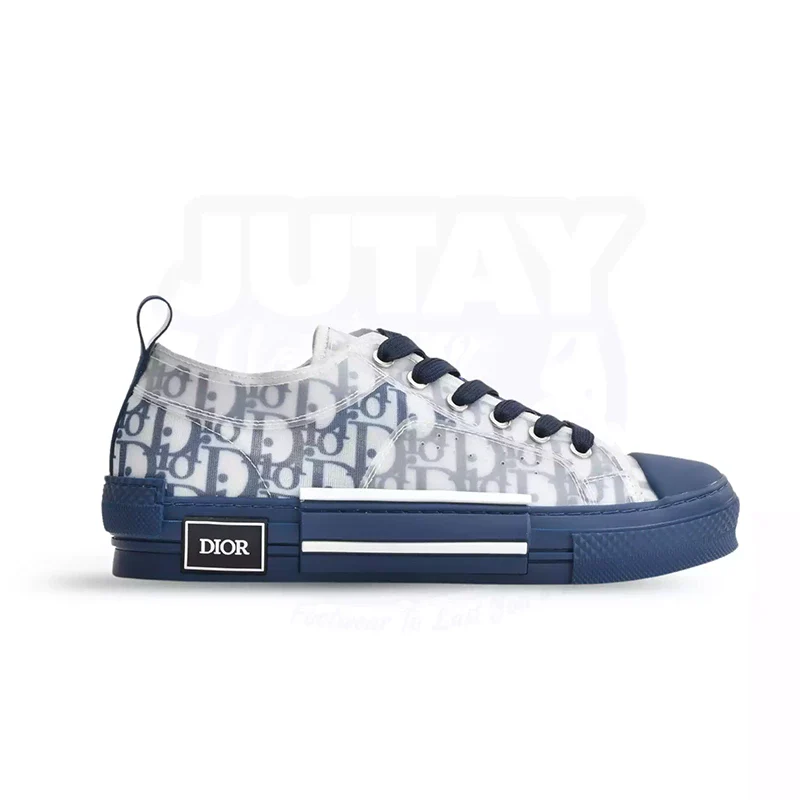 DIO OBLIQUE LOW - BLUE - Image 5