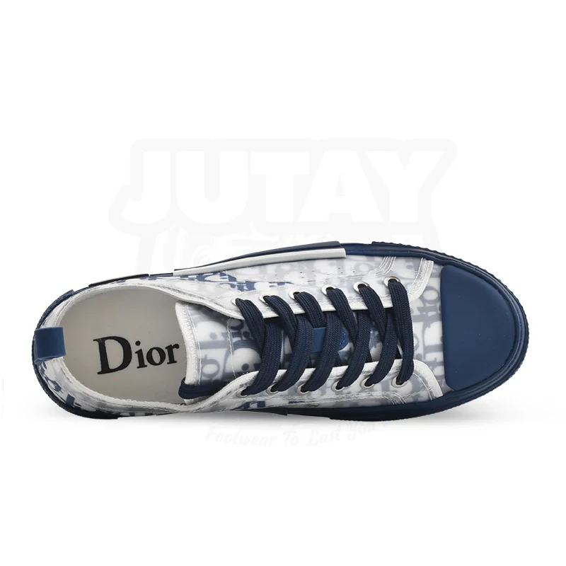 DIO OBLIQUE LOW - BLUE - Image 6