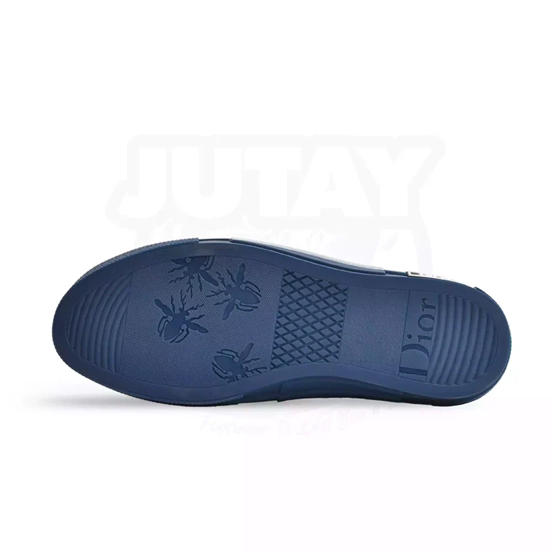 DIO OBLIQUE LOW - BLUE - Image 7