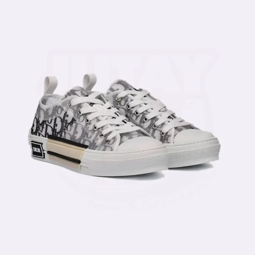 DIO OBLIQUE LOW - GREY - Image 4