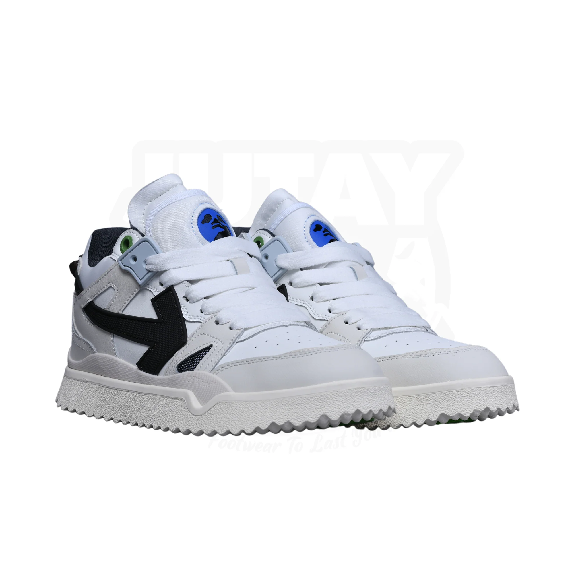 OFF WHITE - SPONGE (PREMIUM) - Image 4