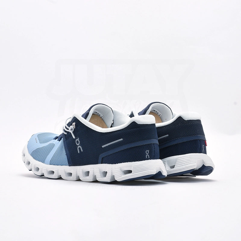 ON CLOUD 5 - STORM BLUE - Image 4