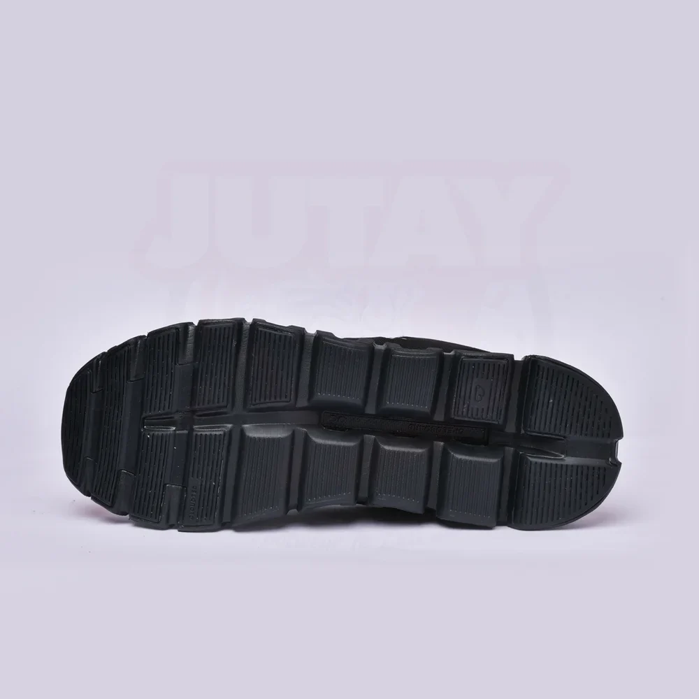 ON CLOUD 6 - ALL BLACK - Image 4
