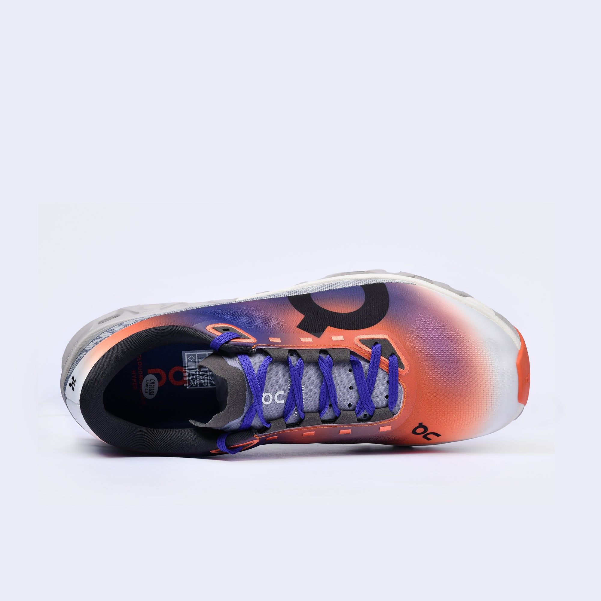 ON CLOUD MONSTER - HYPER FLAME - Image 3