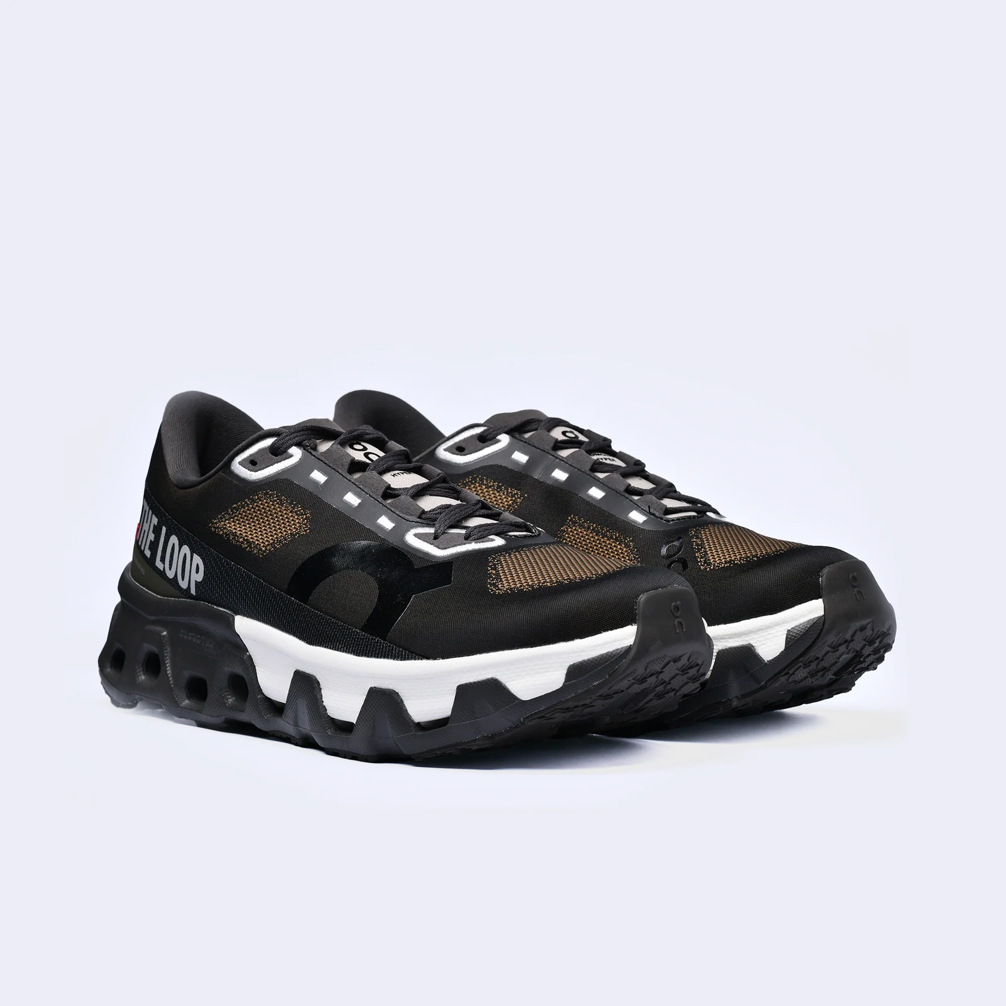 ON CLOUD MONSTER - HYPER PLEASURES - Image 6