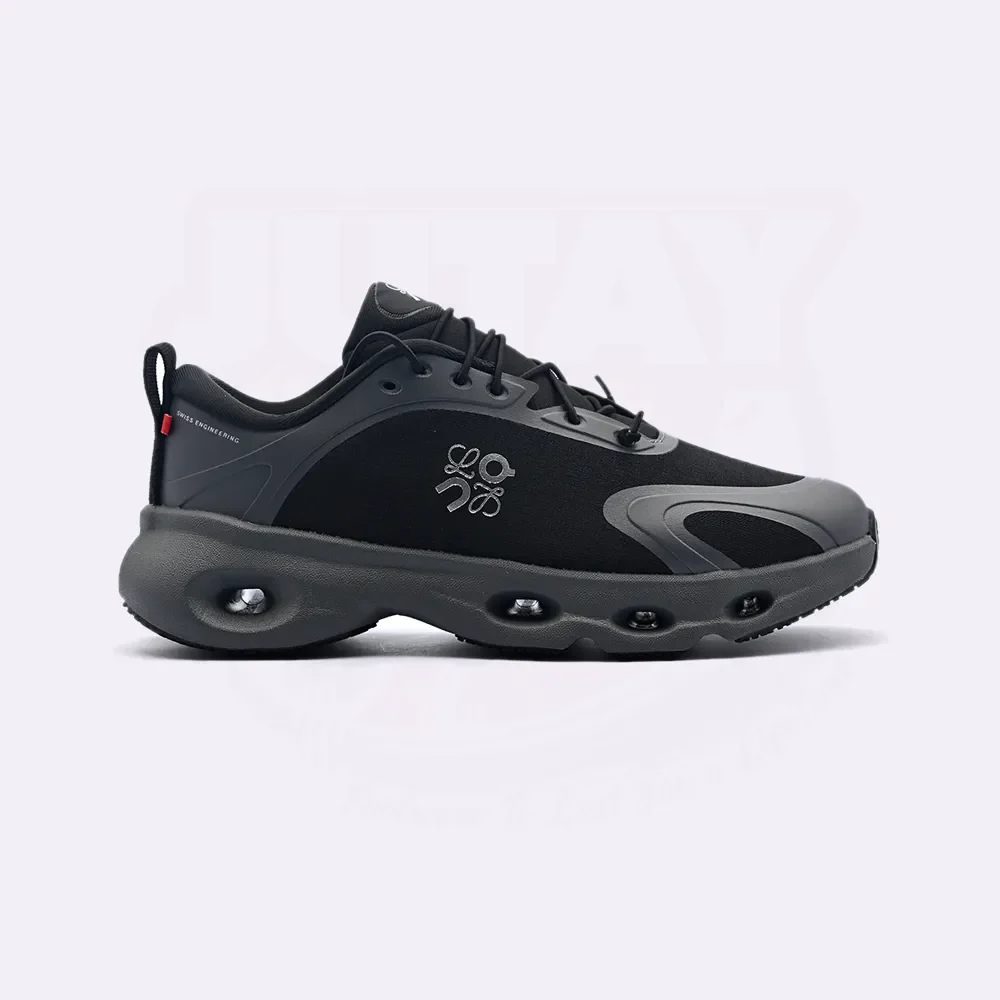 ON CLOUD SOLO X LWE - BLACK