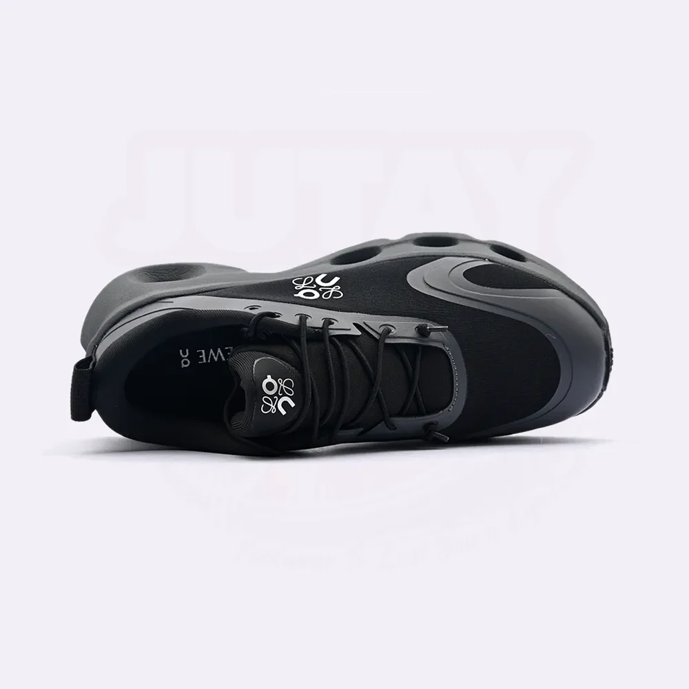 ON CLOUD SOLO X LWE - BLACK - Image 3