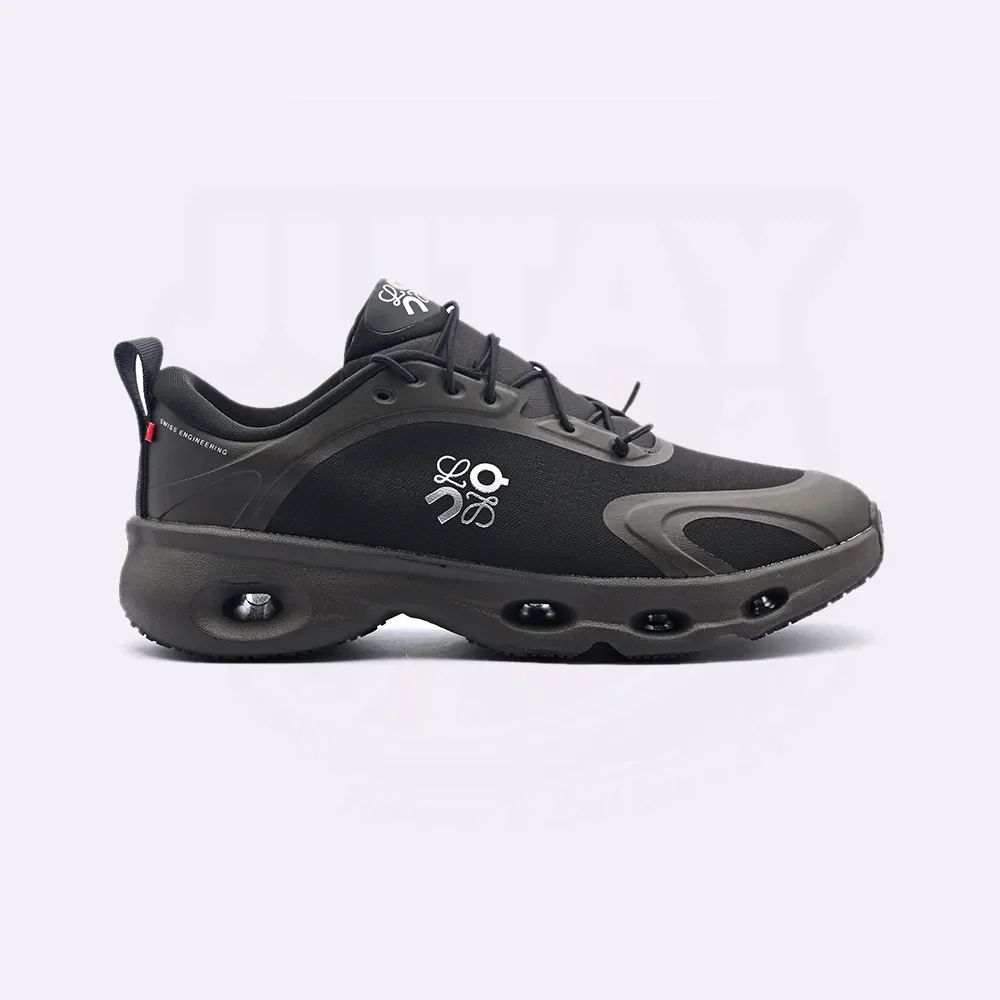 ON CLOUD SOLO X LWE - DARK BROWN