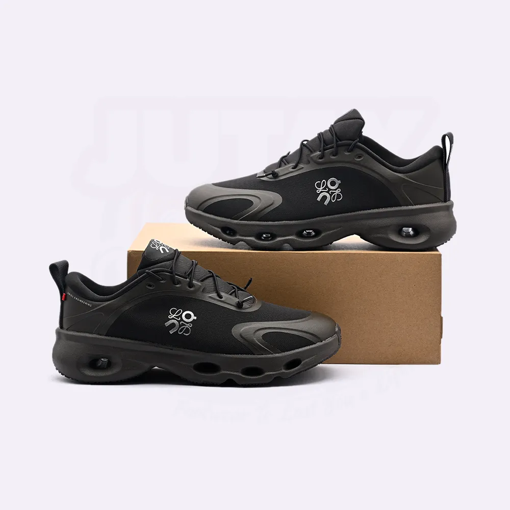 ON CLOUD SOLO X LWE - DARK BROWN - Image 2