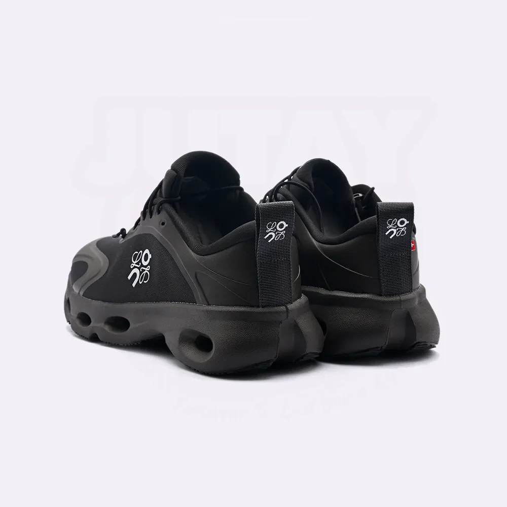 ON CLOUD SOLO X LWE - DARK BROWN - Image 5