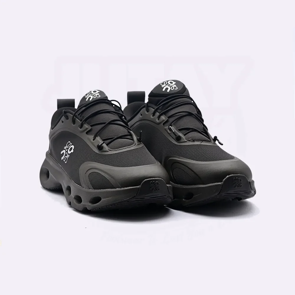 ON CLOUD SOLO X LWE - DARK BROWN - Image 6