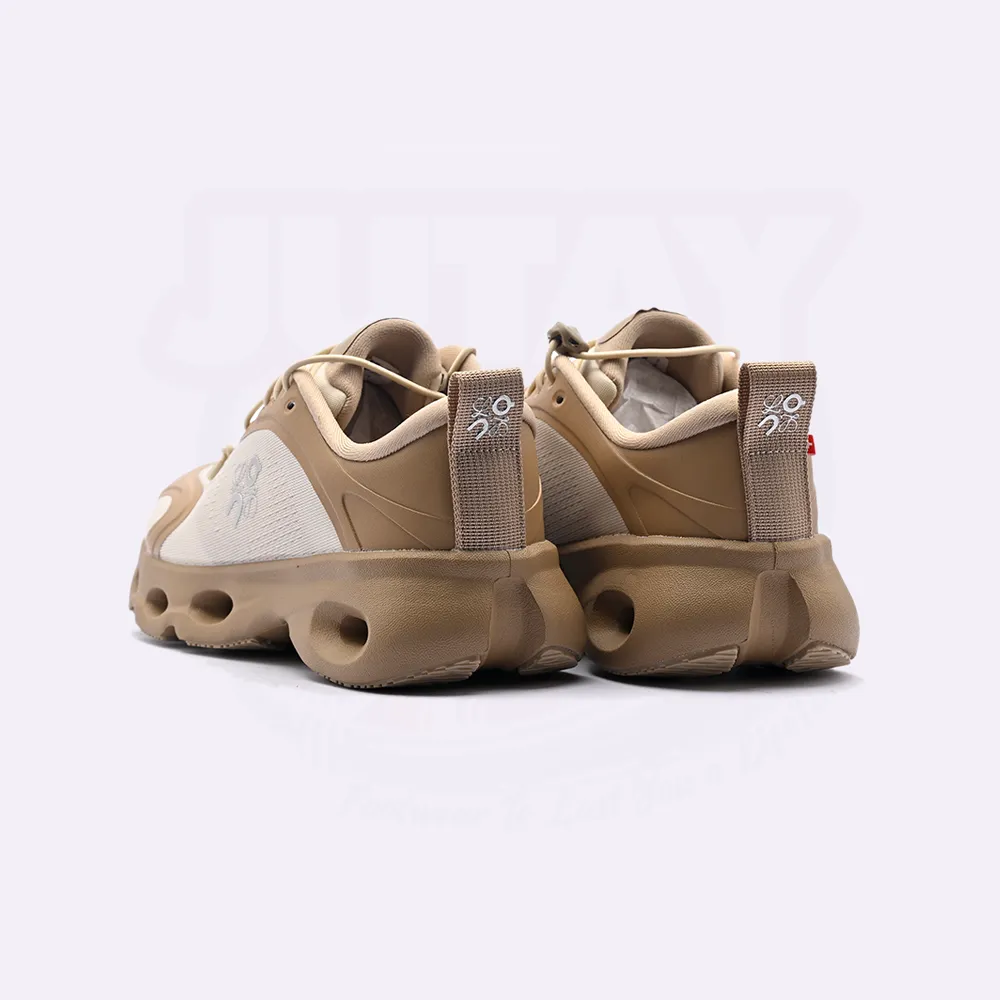 ON CLOUD SOLO X LWE - DARK SAND - Image 6