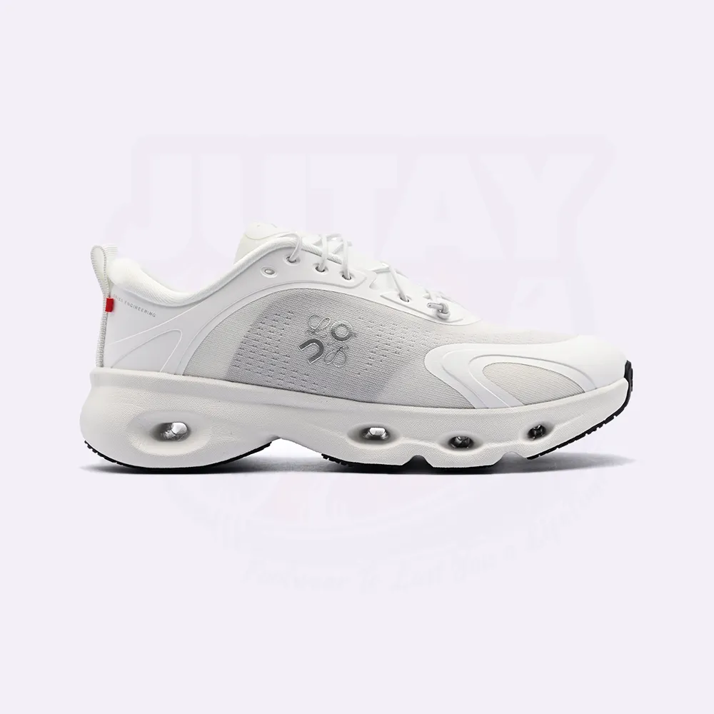 ON CLOUD SOLO X LWE - WHITE