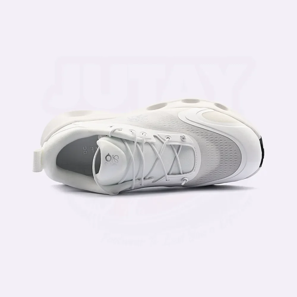 ON CLOUD SOLO X LWE - WHITE - Image 3