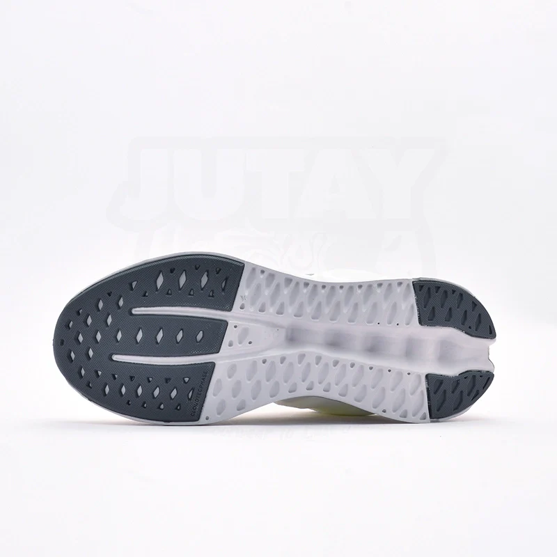 ON CLOUD SURFER - ALL WHITE - Image 3