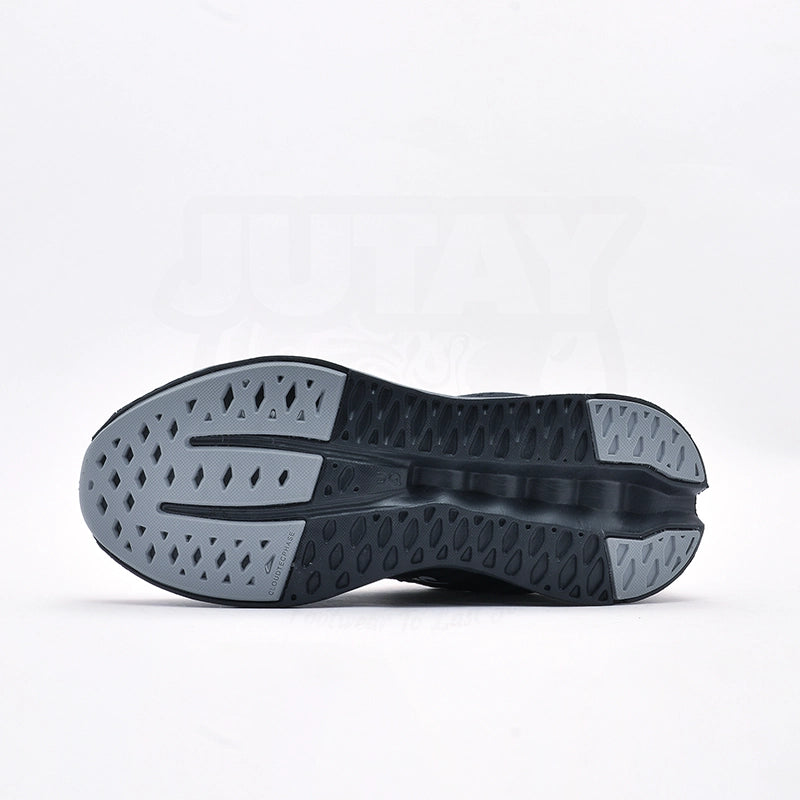 ON CLOUD SURFER - TRIPLE BLACK - Image 3