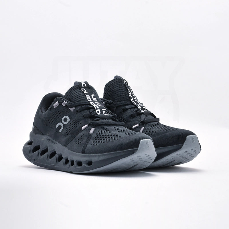 ON CLOUD SURFER - TRIPLE BLACK - Image 5