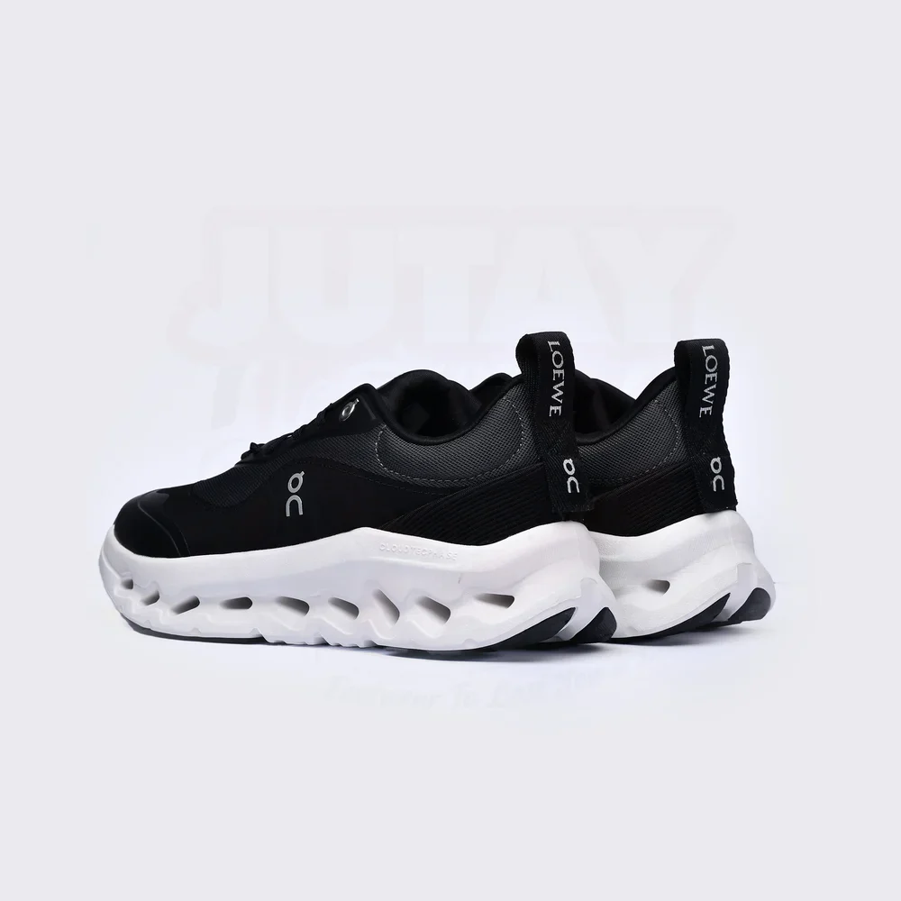 ON CLOUD TILT 2.0 X LOWE - BLACK GREY - Image 5