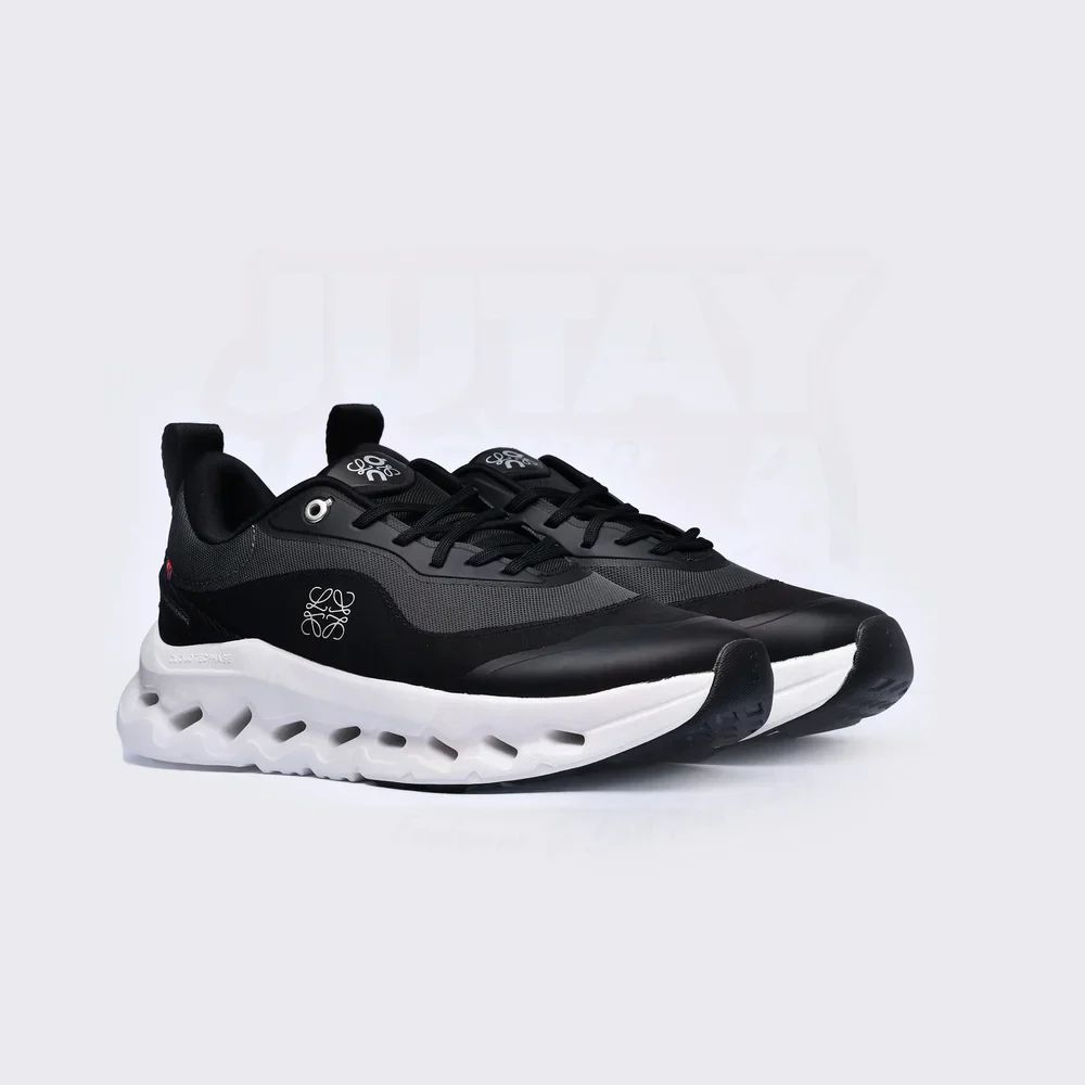 ON CLOUD TILT 2.0 X LOWE - BLACK GREY - Image 6