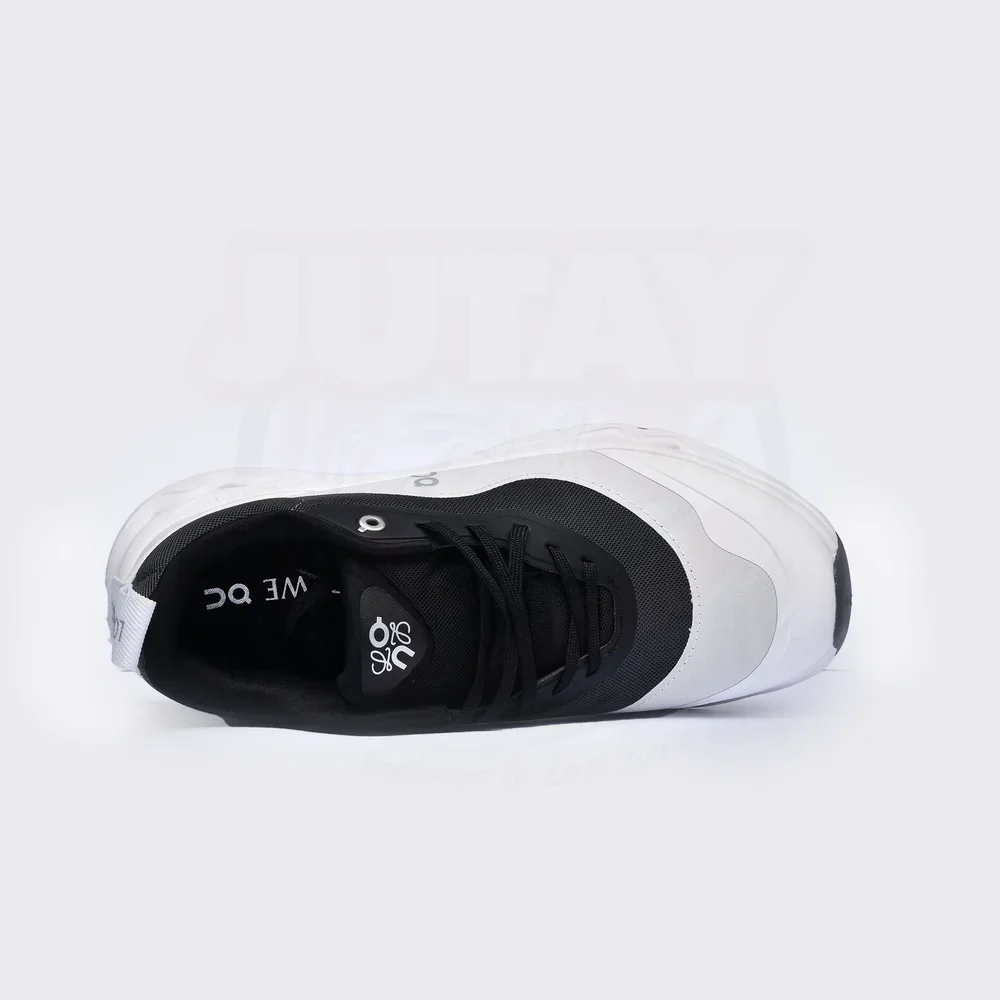 ON CLOUD TILT 2.0 X LOWE - WHITE BLACK - Image 3