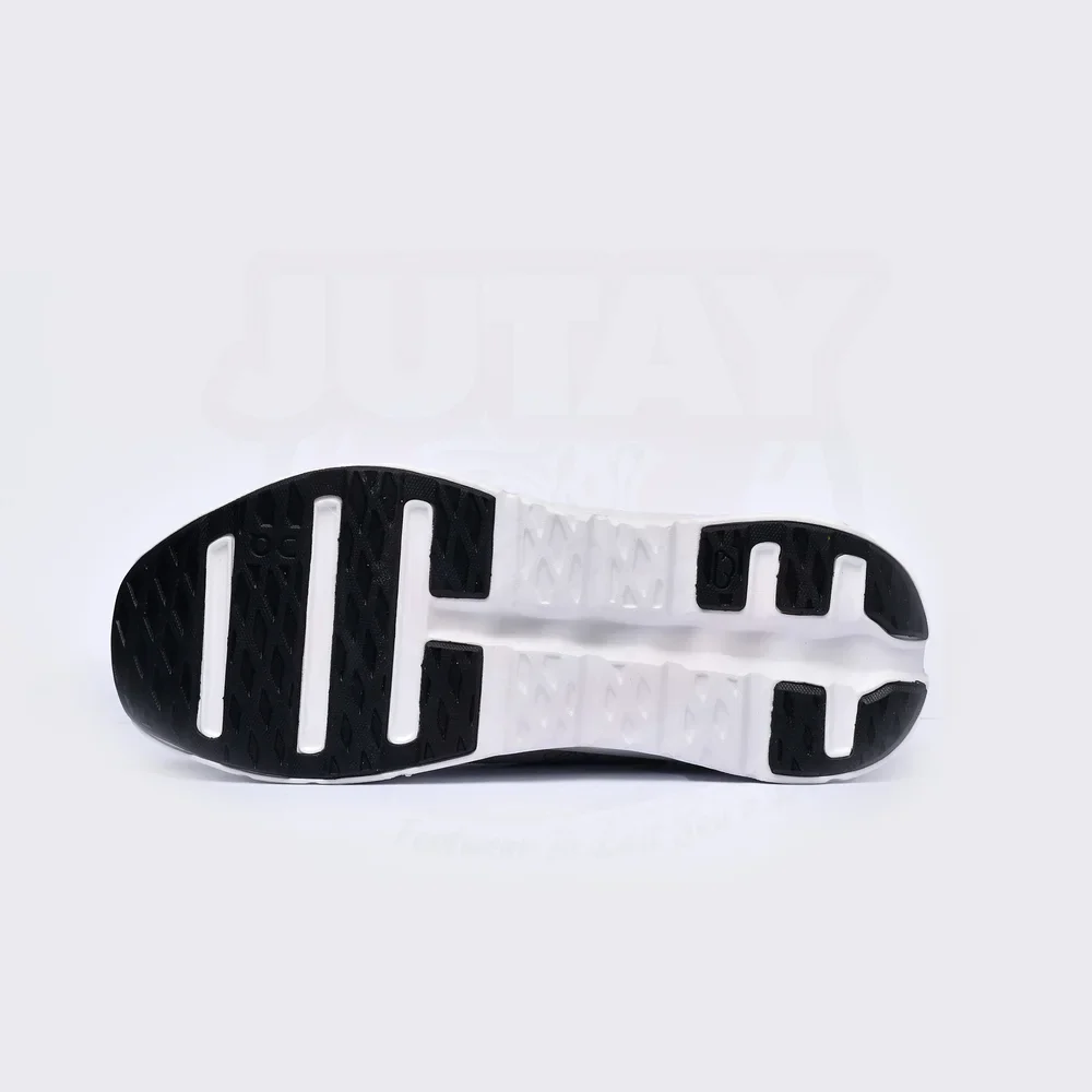 ON CLOUD TILT 2.0 X LOWE - WHITE BLACK - Image 4