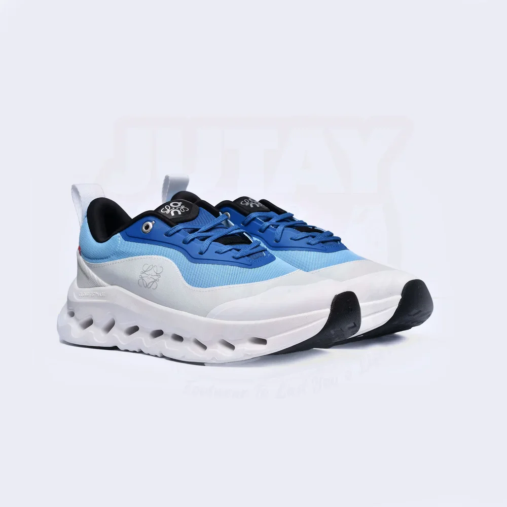 ON CLOUD TILT 2.0 X LOWE - WHITE BLUE - Image 5