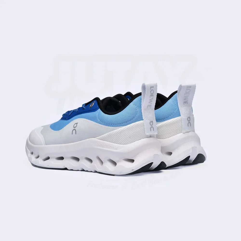 ON CLOUD TILT 2.0 X LOWE - WHITE BLUE - Image 6