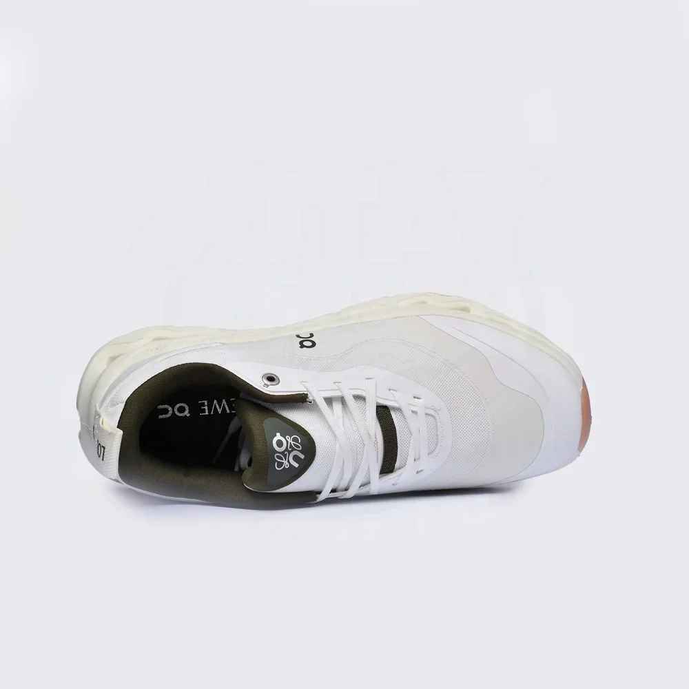 ON CLOUD TILT 2.0 X LOWE - WHITE OLIVE - Image 3