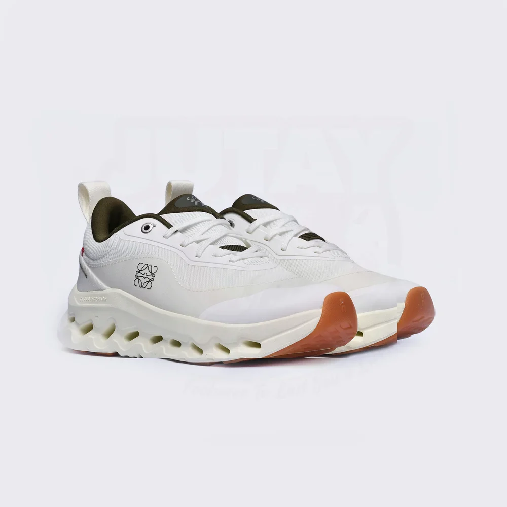 ON CLOUD TILT 2.0 X LOWE - WHITE OLIVE - Image 6