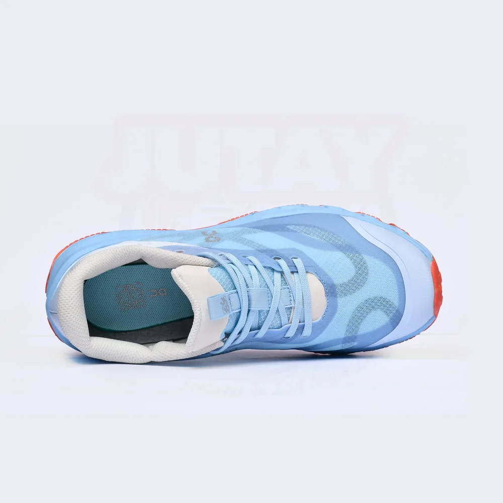 ON CLOUD VENTURE X LOWE - BLUE RED - Image 3