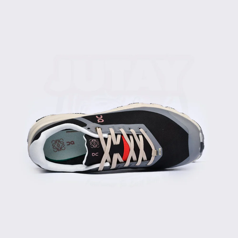 ON CLOUD VENTURE X LOWE - DARK GREY - Image 3