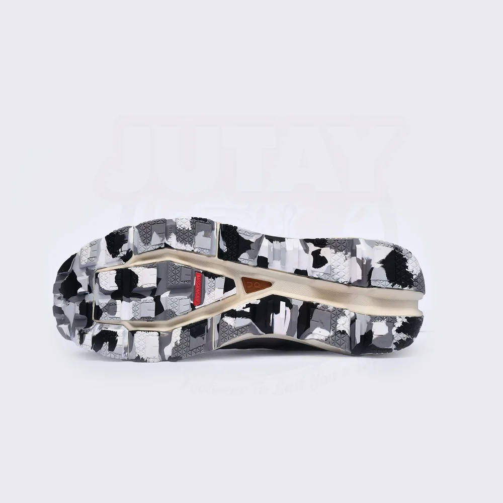 ON CLOUD VENTURE X LOWE - DARK GREY - Image 4