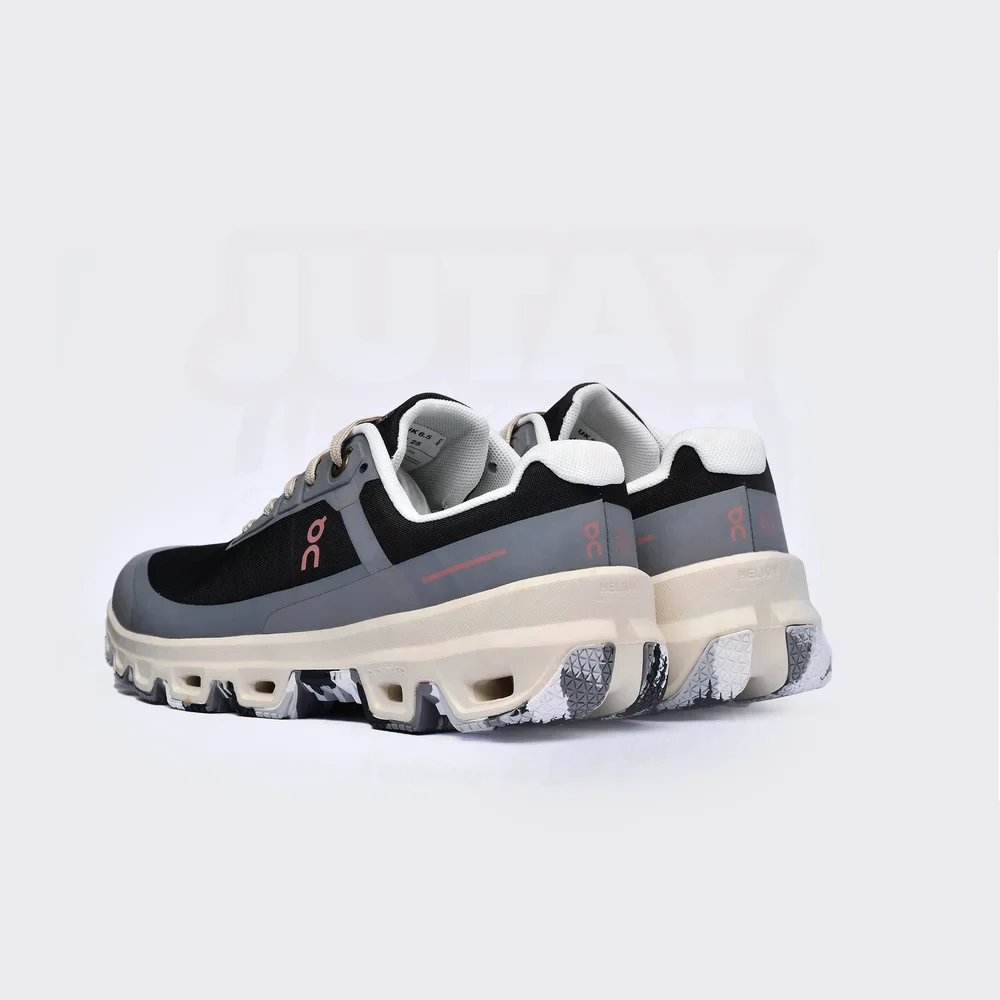 ON CLOUD VENTURE X LOWE - DARK GREY - Image 5