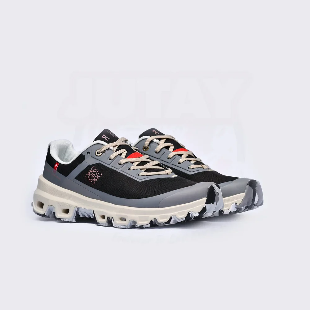 ON CLOUD VENTURE X LOWE - DARK GREY - Image 6