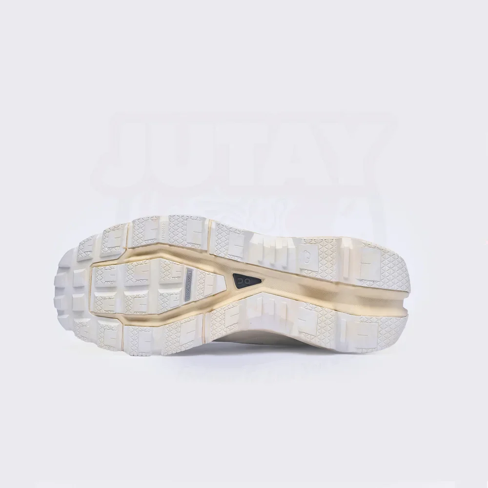 ON CLOUD VENTURE X LOWE - EGG SHELL - Image 4