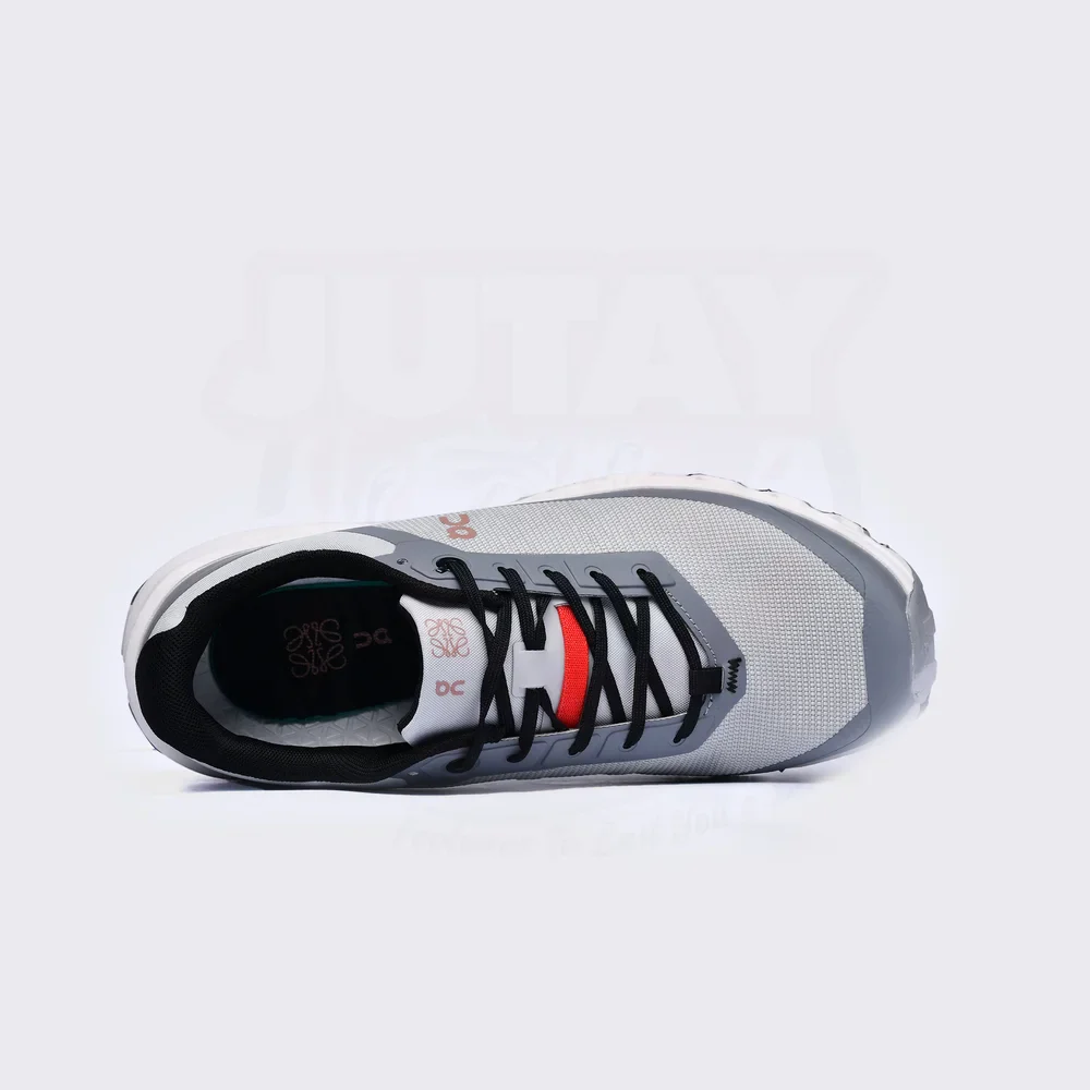 ON CLOUD VENTURE X LOWE - GREY - Image 3