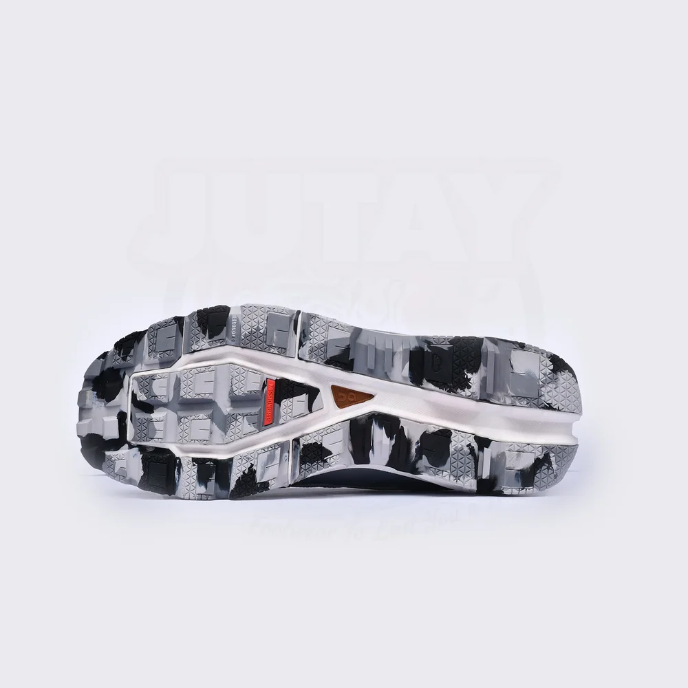 ON CLOUD VENTURE X LOWE - GREY - Image 4