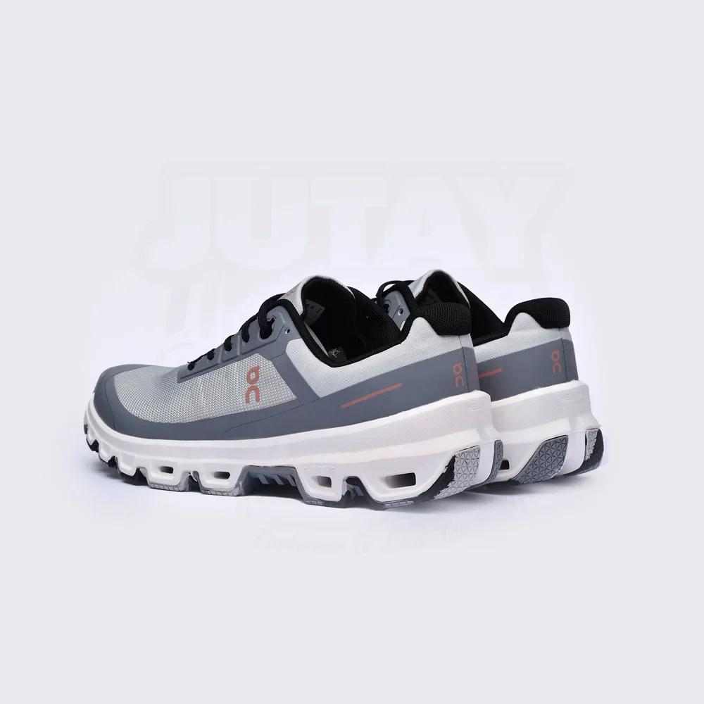 ON CLOUD VENTURE X LOWE - GREY - Image 5