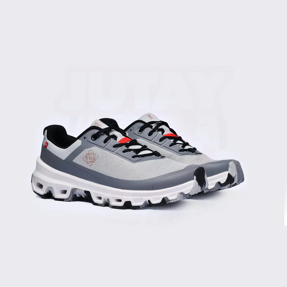 ON CLOUD VENTURE X LOWE - GREY - Image 6