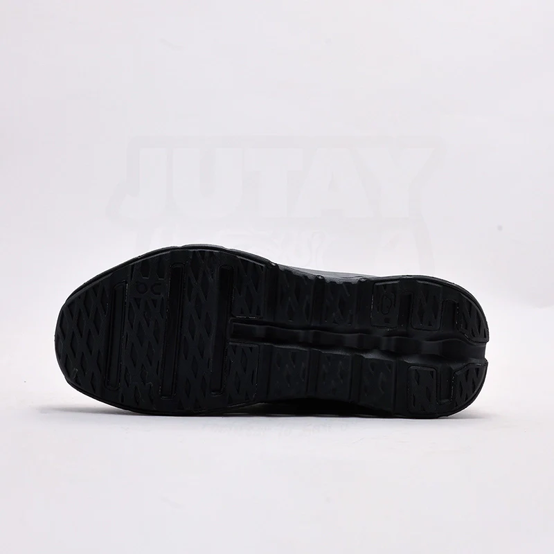ON CLOUD X LOWE - BLACK - Image 3