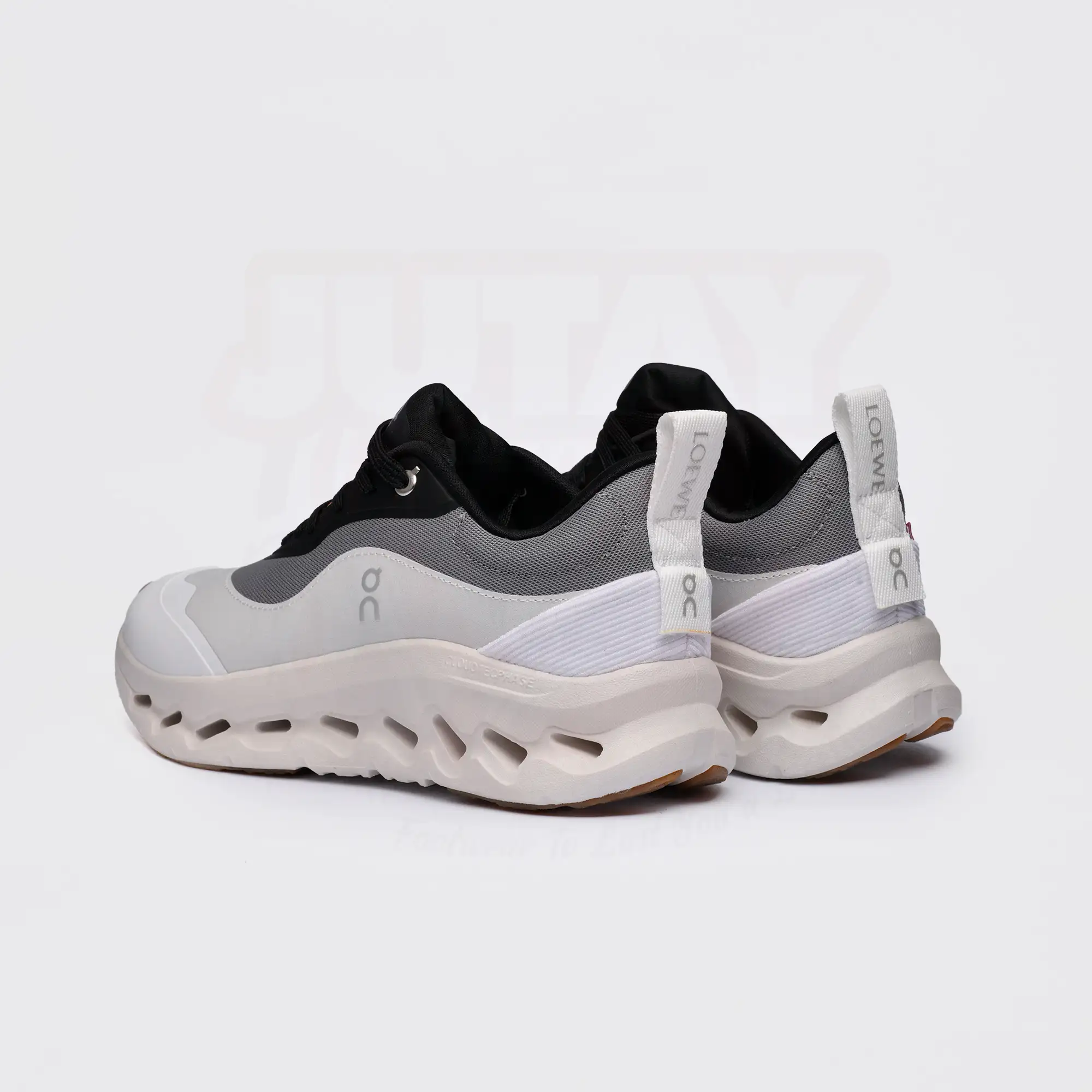ON CLOUD TILT 2.0 X LOWE - GREY - Image 4