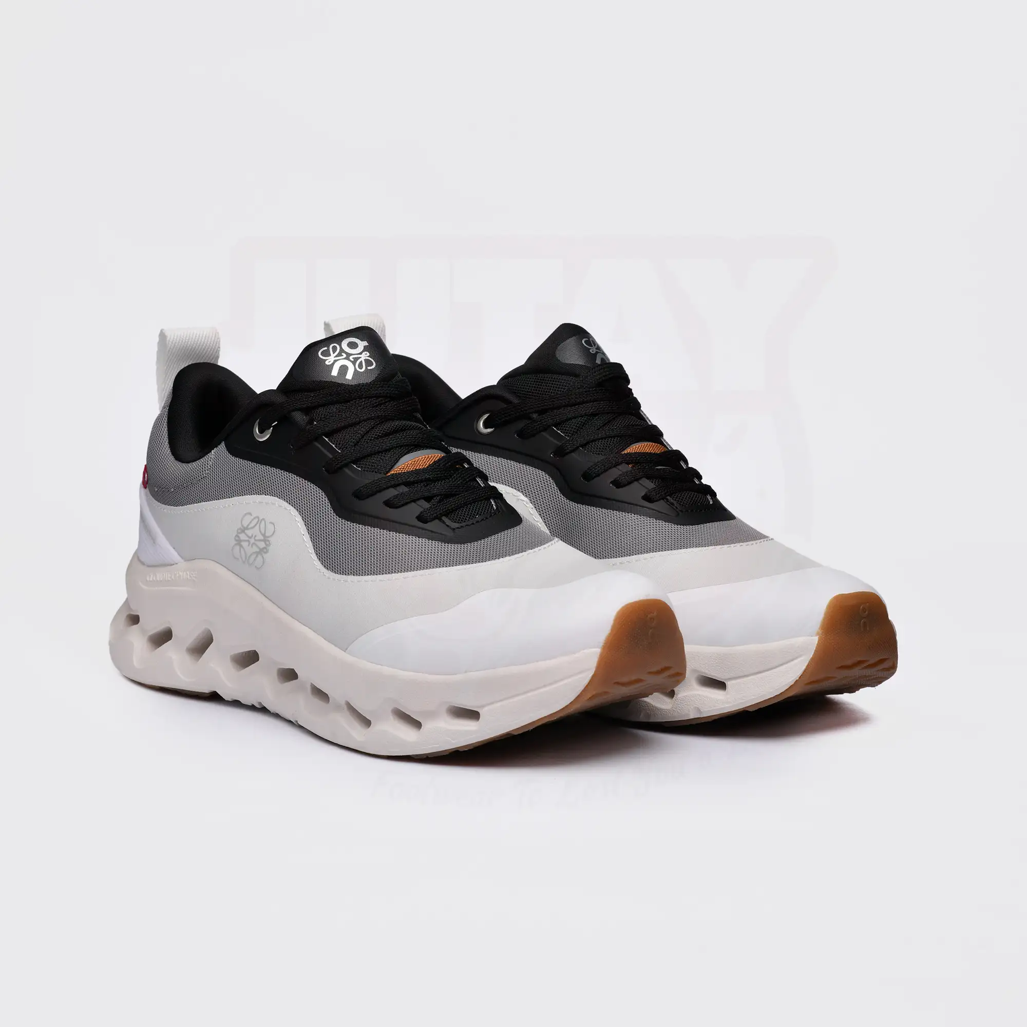 ON CLOUD TILT 2.0 X LOWE - GREY - Image 5