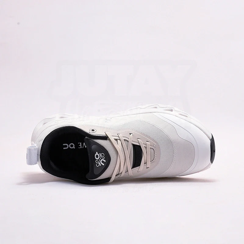 ON CLOUD X LOWE - WHITE - Image 2
