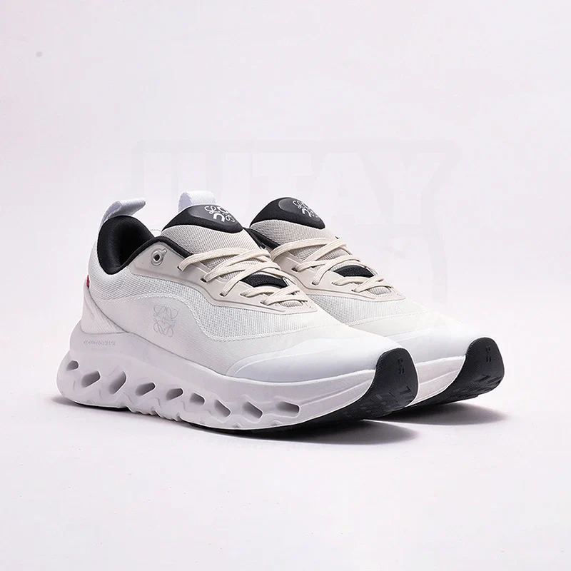ON CLOUD X LOWE - WHITE - Image 4