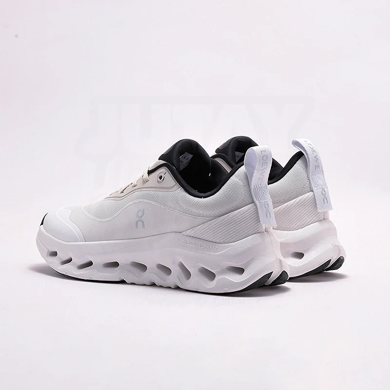 ON CLOUD X LOWE - WHITE - Image 5