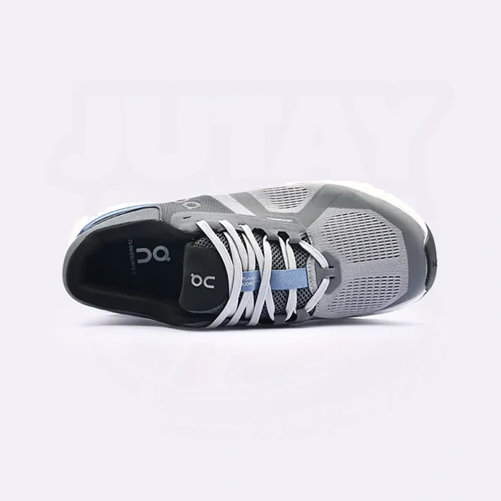 ONCLOUD RUNNER 2 - ALLOY GREY - Image 3