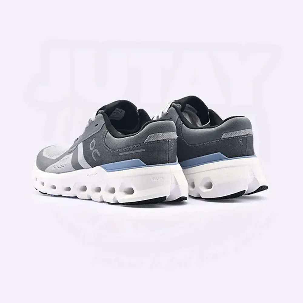 ONCLOUD RUNNER 2 - ALLOY GREY - Image 5