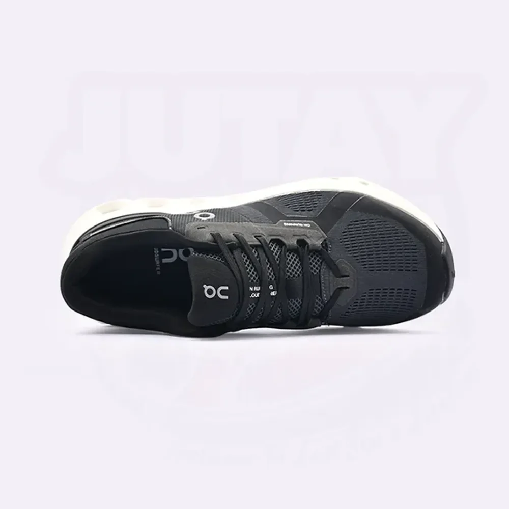 ONCLOUD RUNNER 2 - ECLIPSE BLACK - Image 3