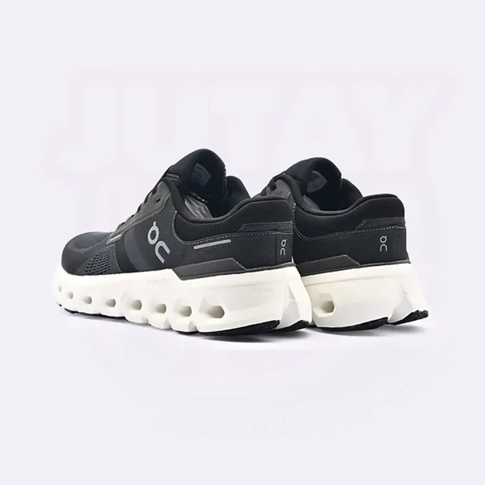 ONCLOUD RUNNER 2 - ECLIPSE BLACK - Image 5