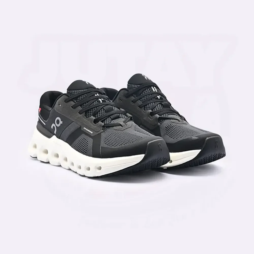 ONCLOUD RUNNER 2 - ECLIPSE BLACK - Image 6